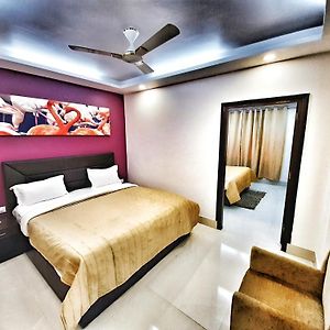 Family Double Room